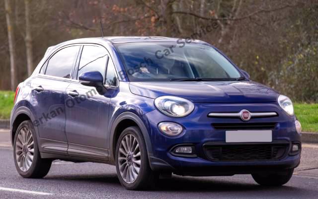 Bursa´da Fiat Araçların Güvenilir Servis Noktası