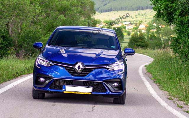 Renault Araçlar için Güvenilir Servis Hizmeti